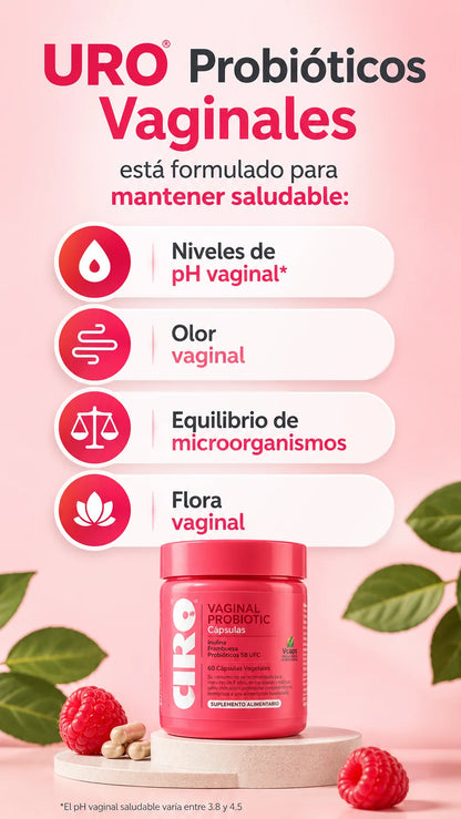 Uro Probiótico